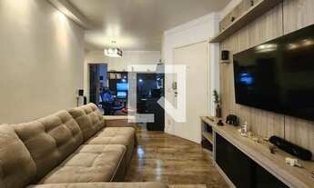 Imagem 6: Apartamento para Aluguel - Jardim São Caetano, 3 Quartos, 82 m2