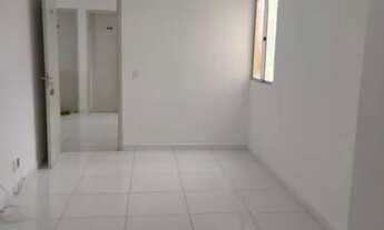 Imagem 5: Apartamento para venda tem 42 metros quadrados com 2 quartos em Benedito Bentes - Maceió