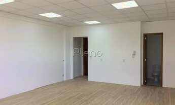 Imagem 7: Sala comercial à venda no Alphabusiness - Campinas/SP