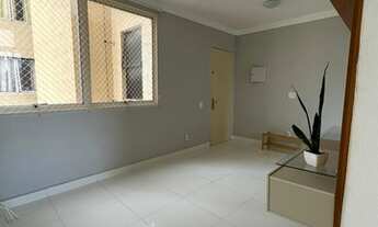 Imagem: Apartamento para venda possui 48M Condomínio