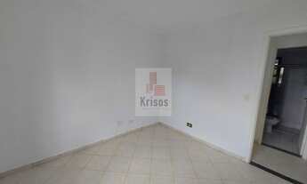 Imagem 5: Apartamento para venda com 70 metros quadrados com 3 quartos em Vila Indiana - São Paulo