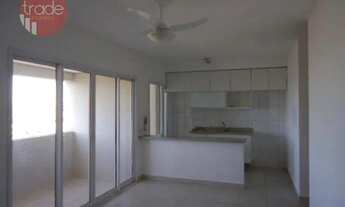 Imagem 2: Apartamento Para Locação No Jardim São Luiz Com Sacada