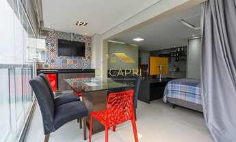 Imagem 4: Lindo apartamento para locação - Analia Franco