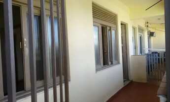 Imagem 3: Apartamento para aluguel possui 55 metros quadrados com 1 quarto