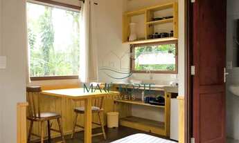 Imagem 3: 02 CHALÉS DE MADEIRA, TERRENO DE 2400M² COM ESCRITURA!