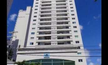 Imagem: Tirol Way Stylo, andar alto, duas vagas