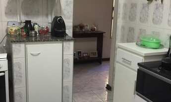 Imagem 5: Apartamento 3 dormitórios na Vila Rezende REF: 216