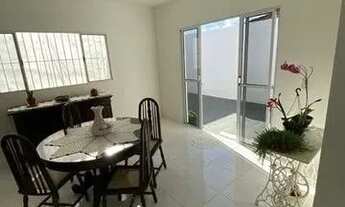 Imagem 6: Casa com 3 dormitórios à venda, 143 m² por R$ 605.000,00 - Jardim Brasil - Indaiatuba/SP