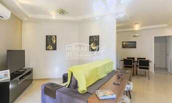 Imagem 4: Lindo apartamento a venda no Jardim Prudencia!!! Com 110m2, ampla sala, varanda, 03 dormi