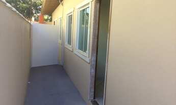 Imagem: Kitchenette grande 33 m2 / quarto amplo