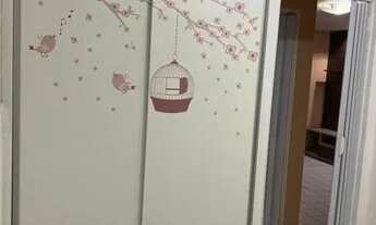 Imagem 4: Apt decorado tipo casa sobreposta decorado