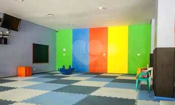 Imagem 1: APTO PORTAL DA CIDADE 4 DORMITÓRIOS, 2 SUITES, 2 VAGAS