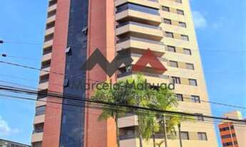 Imagem: Edifício Maison Granville - apartamento