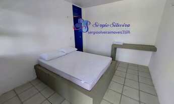 Imagem 7: Casa para aluguel por temporada no Porto das Dunas com 6 suítes e piscina privativa