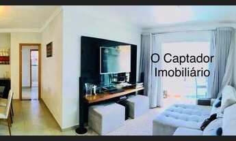 Imagem 5: Apartamento para venda tem 123 metros quadrados com 3 quartos em Lídice - Uberlândia - MG