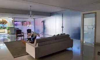 Imagem 5: Apartamento 03 dormitórios sendo uma suíte, próximo a AV. Paranaíba no Setor Central