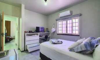 Imagem 6: Casa no Bairro Santa Isabel