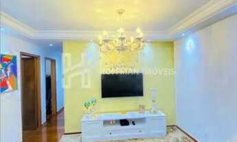 Imagem 2: Apartamento, Santo Antônio - São Caetano do Sul