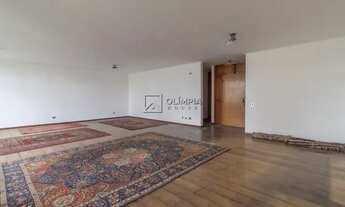 Imagem 3: Venda Apartamento 3 Dormitórios - 240 m² Higienópolis