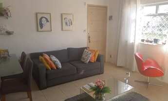 Imagem: Apartamento 2/4 Dependência Térreo Conjunto