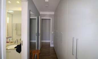 Imagem 7: Apartamento para aluguel tem 109 metros