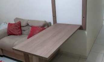 Imagem 7: Apartamento com 1 dormitório à venda, 39 m² por R$ 170.000,00 - Loteamento Parque São Mart