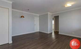 Imagem 4: São Paulo - Apartamento Padrão - Saúde