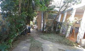 Imagem 2: SOBRADO - JARDIM LUZITÂNIA - SP