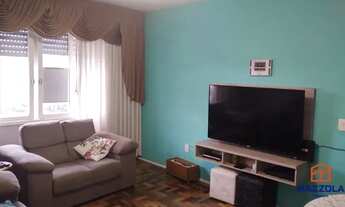 Imagem 4: Apartamento à venda, 2 quartos, 1 vaga, Glória - Porto Alegre/RS