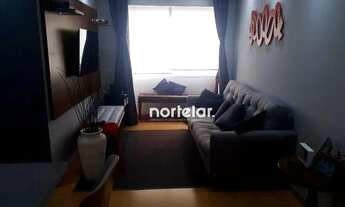 Imagem 5: Apartamento com 3 dormitórios à venda, 73 m² por R$ 498.000 - Freguesia do Ó - São Paulo/S