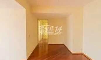 Imagem 5: Apartamento à venda, Brooklin Novo!!! Com 120m2, 3 dormitórios sendo 1 suíte, cozinha com