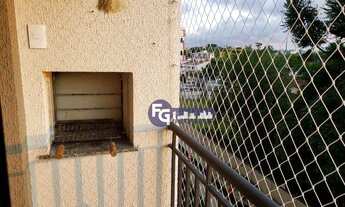 Imagem 5: Apartamento com 3 dormitórios à venda, 71 m² por R$ 530.000,00 - Centro - São José dos Pin