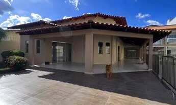 Imagem 4: Casa em Residencial Recreio Panorama - Goiânia