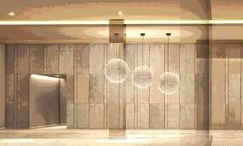 Imagem 5: Um mundo de luz na Vila Leopoldina!