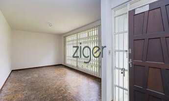 Imagem 5: Casa com 2 dormitórios para alugar, 170 m² por R$ 3.878,00/mês - Vila Izabel - Curi