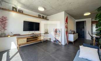 Imagem 7: Apartamento para Aluguel - Vila Leopoldina, 2 Quartos, 70 m2