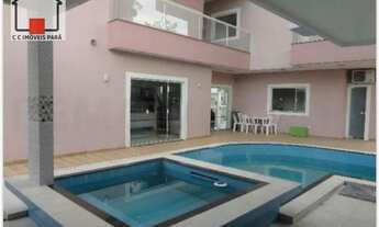 Imagem 3: Casa com 3 dormitórios à venda, 466 m² por R$ 2.500.000 - Atalaia - Ananindeua/PA