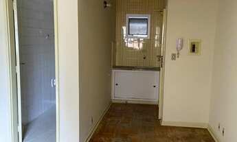 Imagem: Kitnet de 30 metros quadrados no bairro