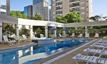 Imagem 4: THE WORLD FLAT Flat / studio com 1 dormitório