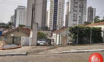 Imagem 5: São Paulo - Terreno Padrão - Tatuapé