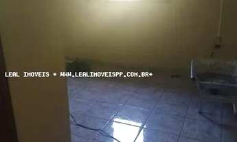 Imagem 7: Casa para Locação em Presidente Prudente, CECAP, 2 dormitórios, 1 suíte, 1 banheiro, 1 vag