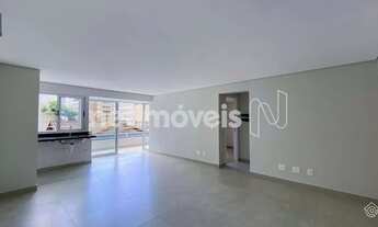 Imagem: Venda Área Privativa Lourdes Belo Horizonte