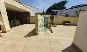 Imagem 4: Apartamento para locação - Vila Baeta Neves, Sao Bernardo do Campo