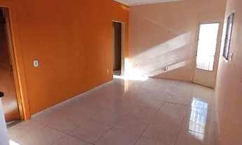 Imagem 5: Casa com 3 dormitórios para alugar, 100 m² por R$ 1.100,00/mês - Campinho - Guaratinguetá