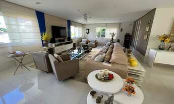 Imagem 5: CASA DE ALTO PADRÃO NO RAVINES - ARUANA !