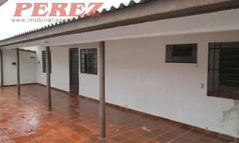 Imagem 4: LONDRINA - Casa Padrão - IDEAL