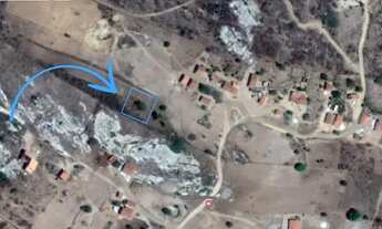 Imagem 3: Terreno Serra de Sao Bento