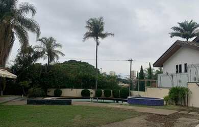 Imagem 2: Casa próximo Campolim para venda com 672 m2 com 4 suítes - Sorocaba - SP