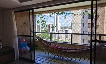 Imagem: Espinheiro - 03 Qtos / 01 Suíte - 02 Vagas