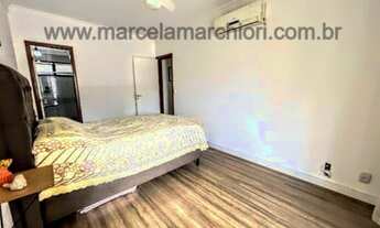 Imagem 4: Apartamento 138m 3 quartos em Praia da Costa - Vila Velha - ES super varanda - sol da manh